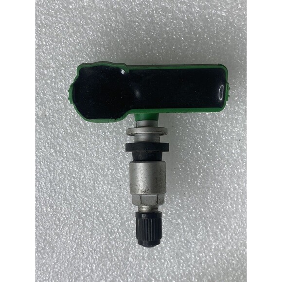 TPMS Sensor Programmable Sensor Standard QS103R (GREEN) - Picture 3 of 4